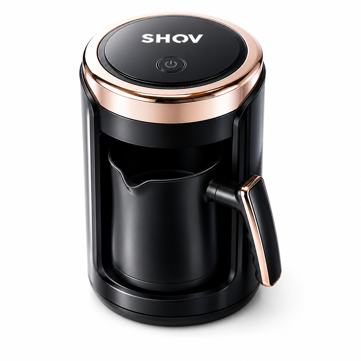 SHOV MOKKA KAFFEEMASCHINE