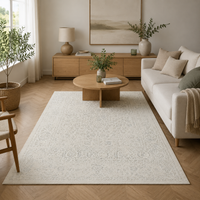 MERINOS CREATION 50356 260 CREAM 160x230cm