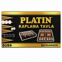 TAVLA/BACKGAMMON-SPIELBRETT