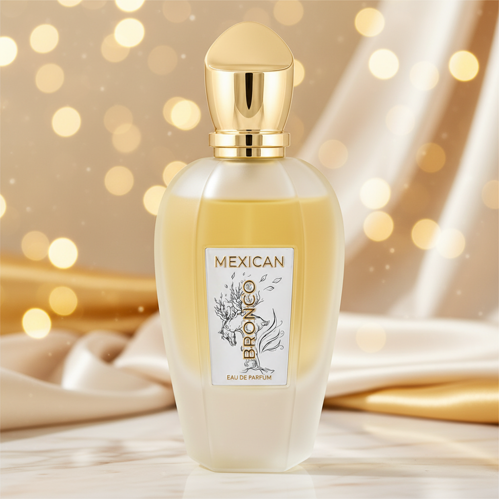 VOLARE Mexican Bronco Eua de Parfum 100 ml