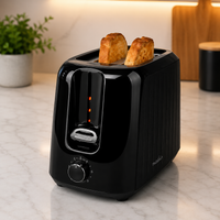 NEDIS Toaster 700W