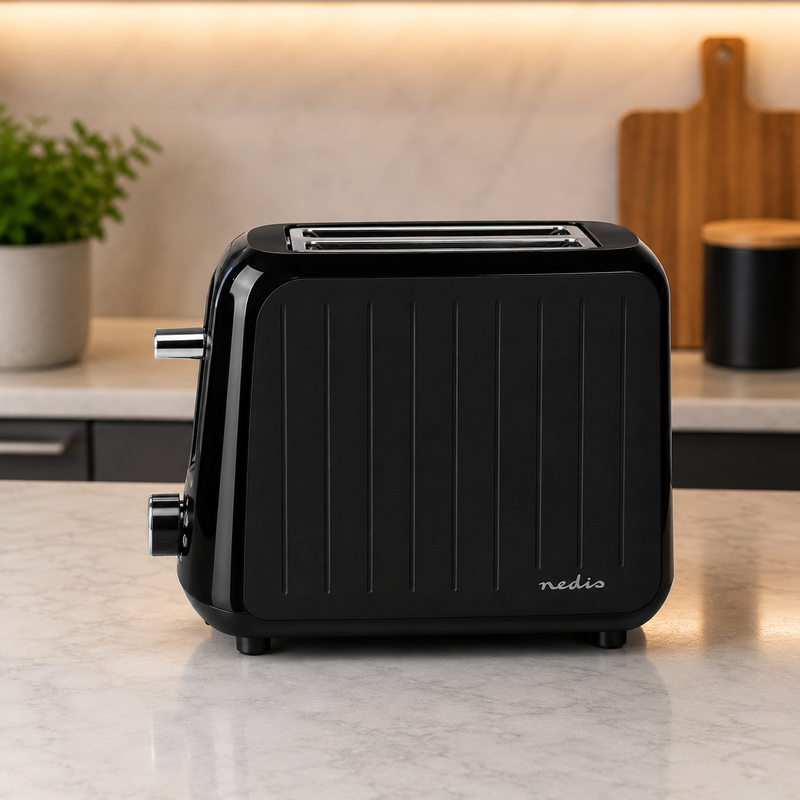 NEDIS Toaster 700W