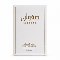LATTAFA Safwaan Lautre Musk 100ml