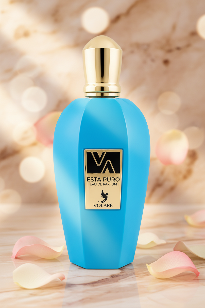 VOLARE Esta Puro Eua de Parfum 100 ml