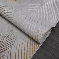 MERINOS CREATION 50051 495 GREY 160x230cm