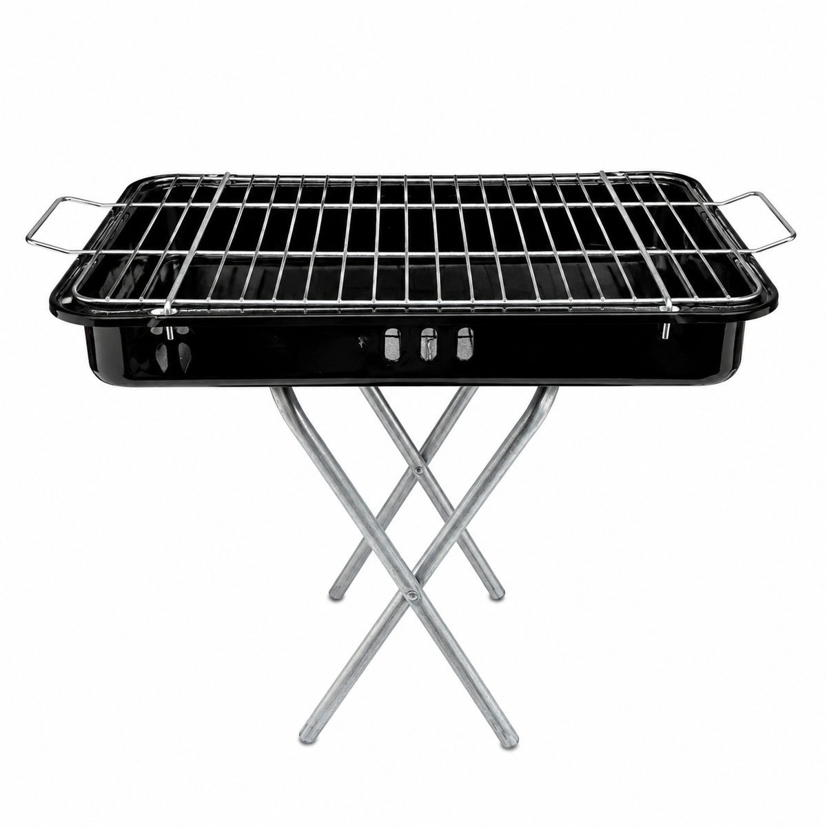 HOLZKOHLENGRILL 40CM