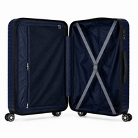 MAXWORLD REISEKOFFER SET