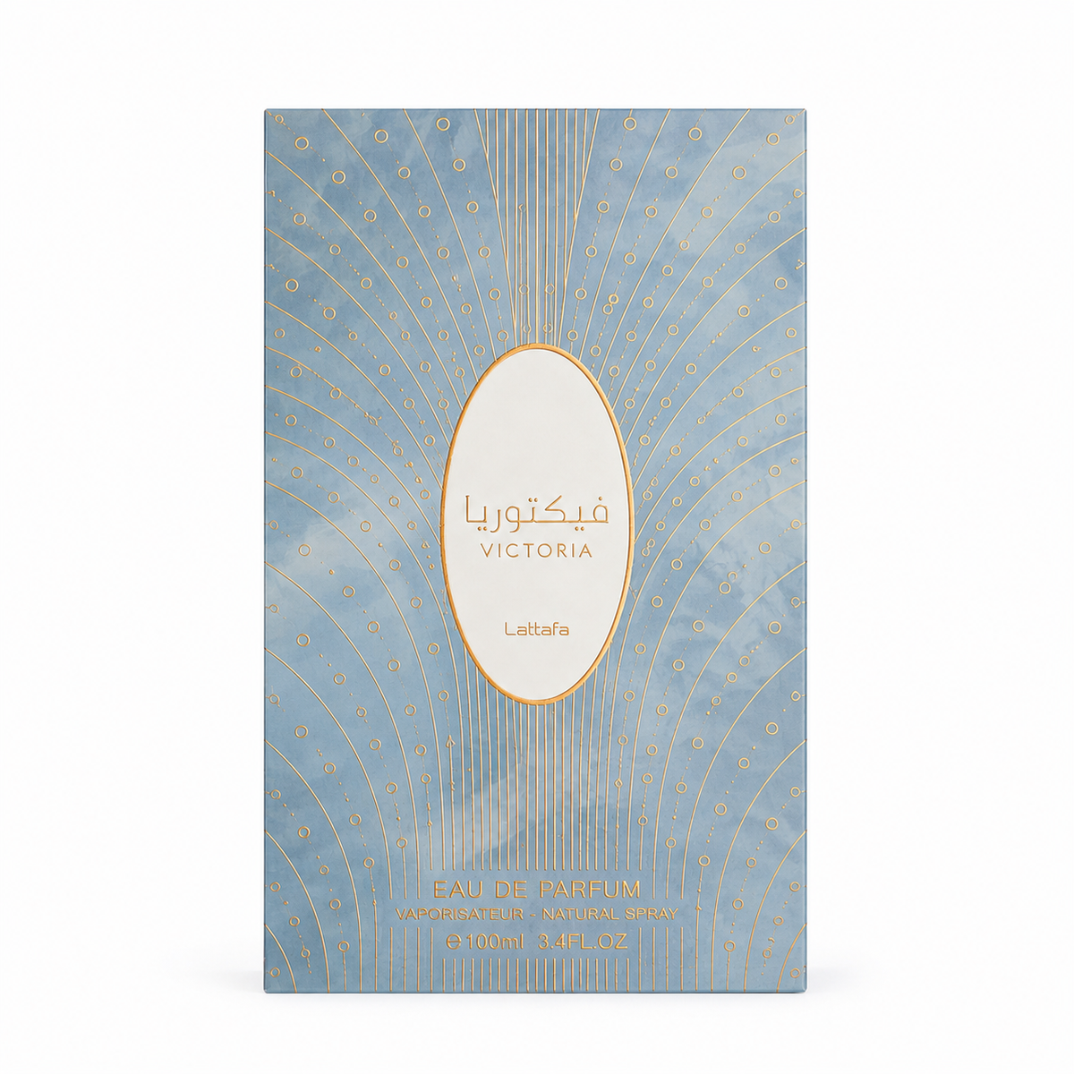 LATTAFA Victoria 100ml