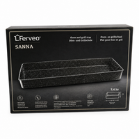 FERVEO  SANNA GRILLBRATPFANNE/GRILLBRATSCHALE