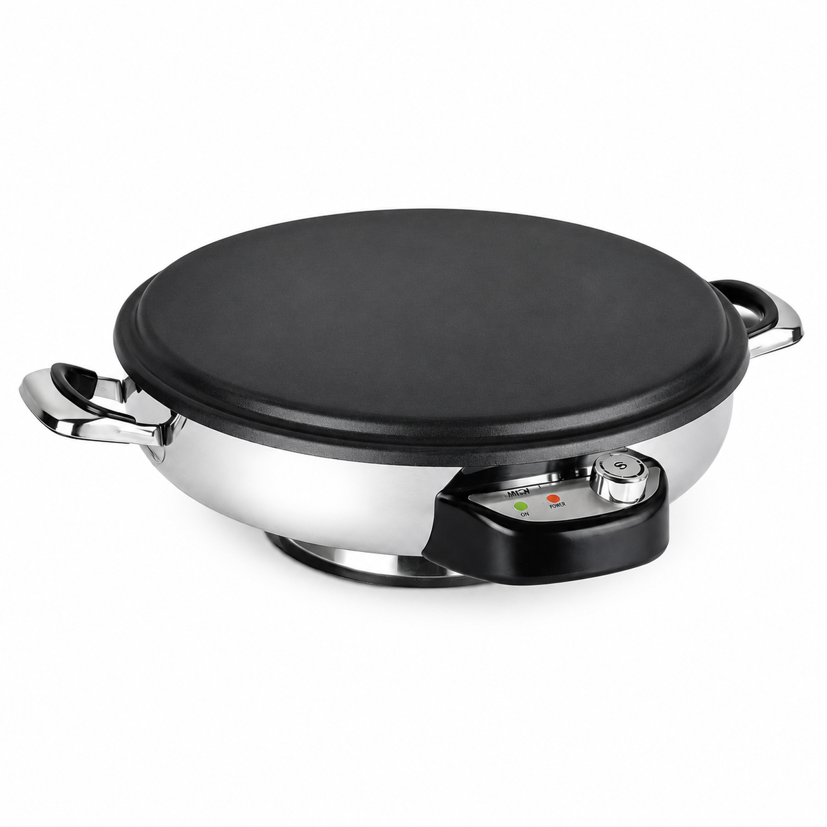 SHOV Crepe Maker / Elektrische Crêpe-Platte 2300W
