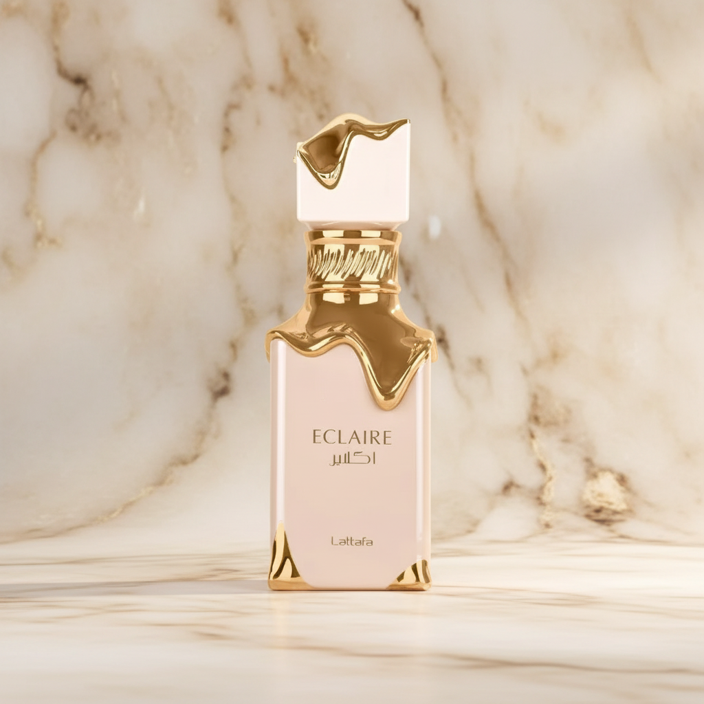 LATTAFA Eclaire Eua de Parfum 100 ml
