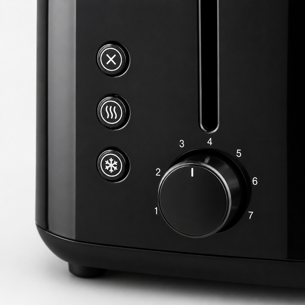 NEDIS Toaster 700W