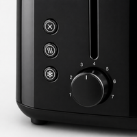 NEDIS Toaster 700W