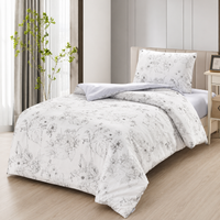 LAVELLA ALYA BETTBEZUG SET 140x200cm 3-tlg.