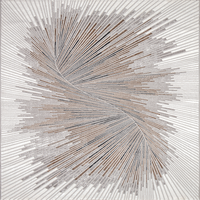 MERINOS CREATION 50167 396 GREY 160x230cm