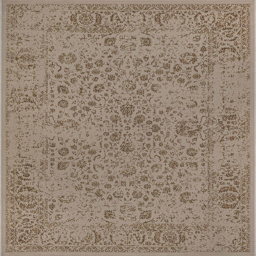 MERINOS CREATION 50356 280 D.BEIGE 160x230cm