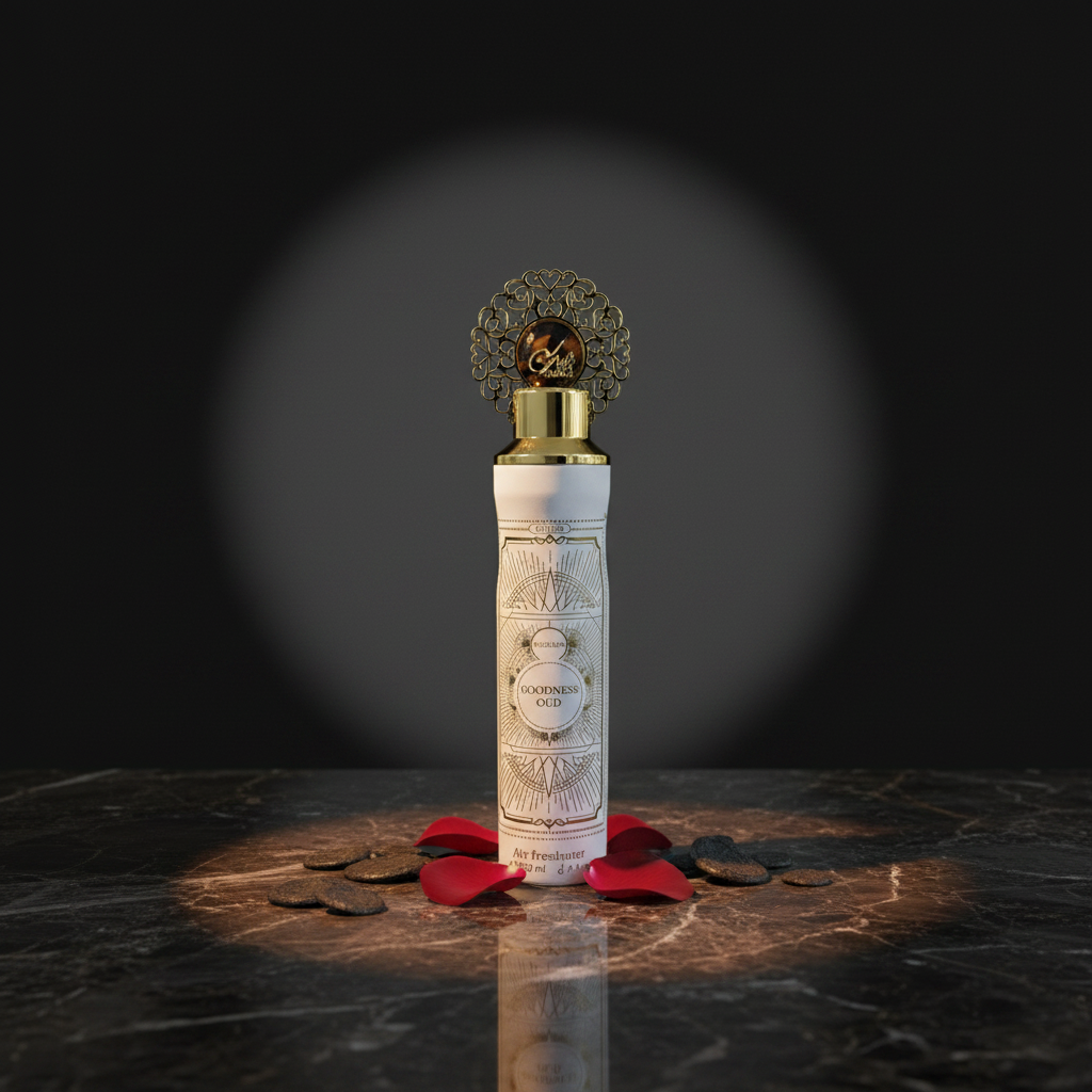 NUSUK Raumspray Goodness Oud