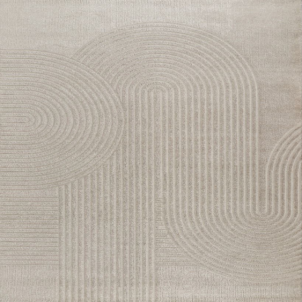 ELIT 3016F BEIGE/BEIGE 160x230cm