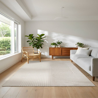 ELIT 3016F BEIGE/BEIGE 160x230cm