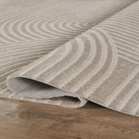 ELIT 3016F BEIGE/BEIGE 160x230cm