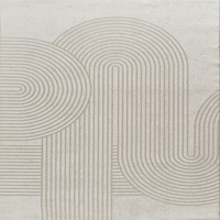 ELIT 3016A BEIGE/CREAM 160x230cm