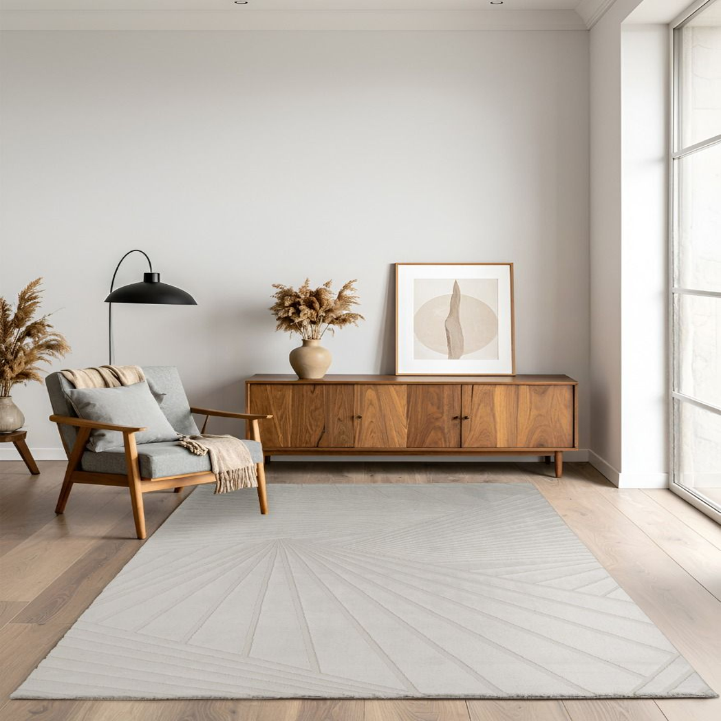 ELIT 2795B BEIGE/CREAM 160x230cm
