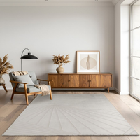 ELIT 2795B BEIGE/CREAM 160x230cm