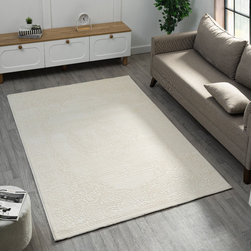 ELYSE C837C CREAM 160x230cm