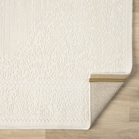 ELYSE C837C CREAM 160x230cm