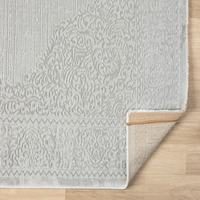 ELYSE C837C GREY 160x230cm
