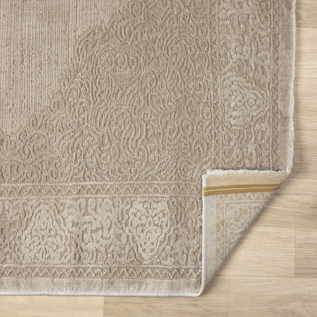 ELYSE C837C TAUPE 160x230cm