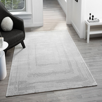 ELYSE D278A GREY 160x230cm