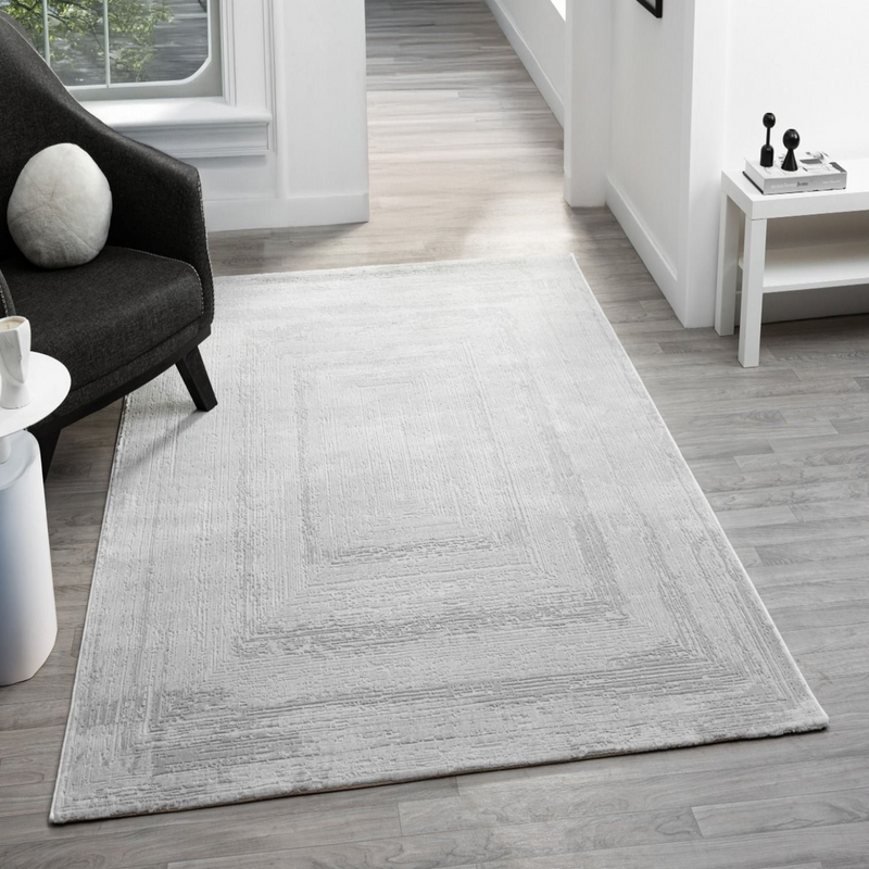 ELYSE D278A GREY 160x230cm