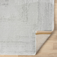 ELYSE D278A GREY 160x230cm