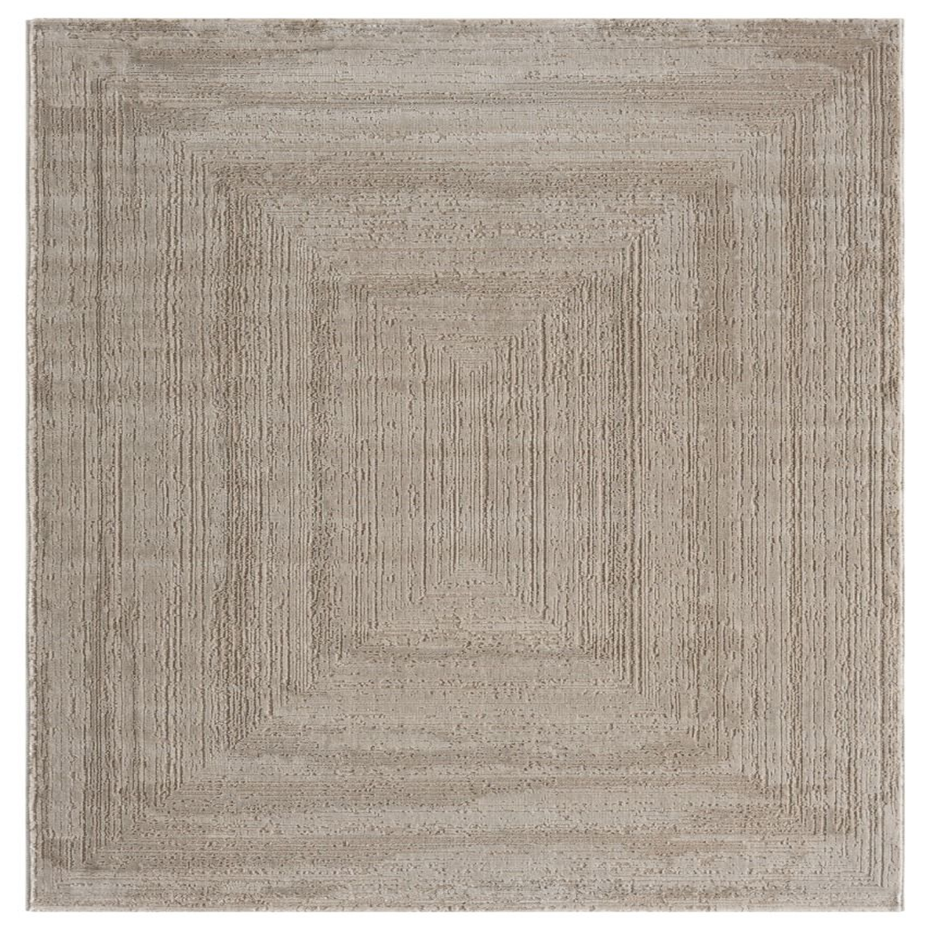 ELYSE D278A TAUPE 160x230cm