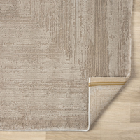 ELYSE D278A TAUPE 160x230cm
