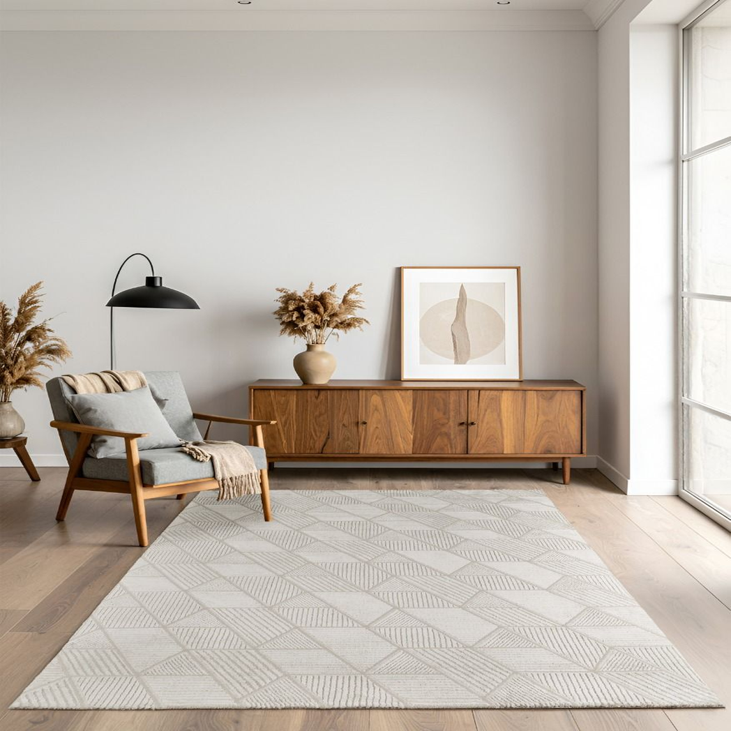 ELIT 3039B BEIGE/CREAM 160x230cm
