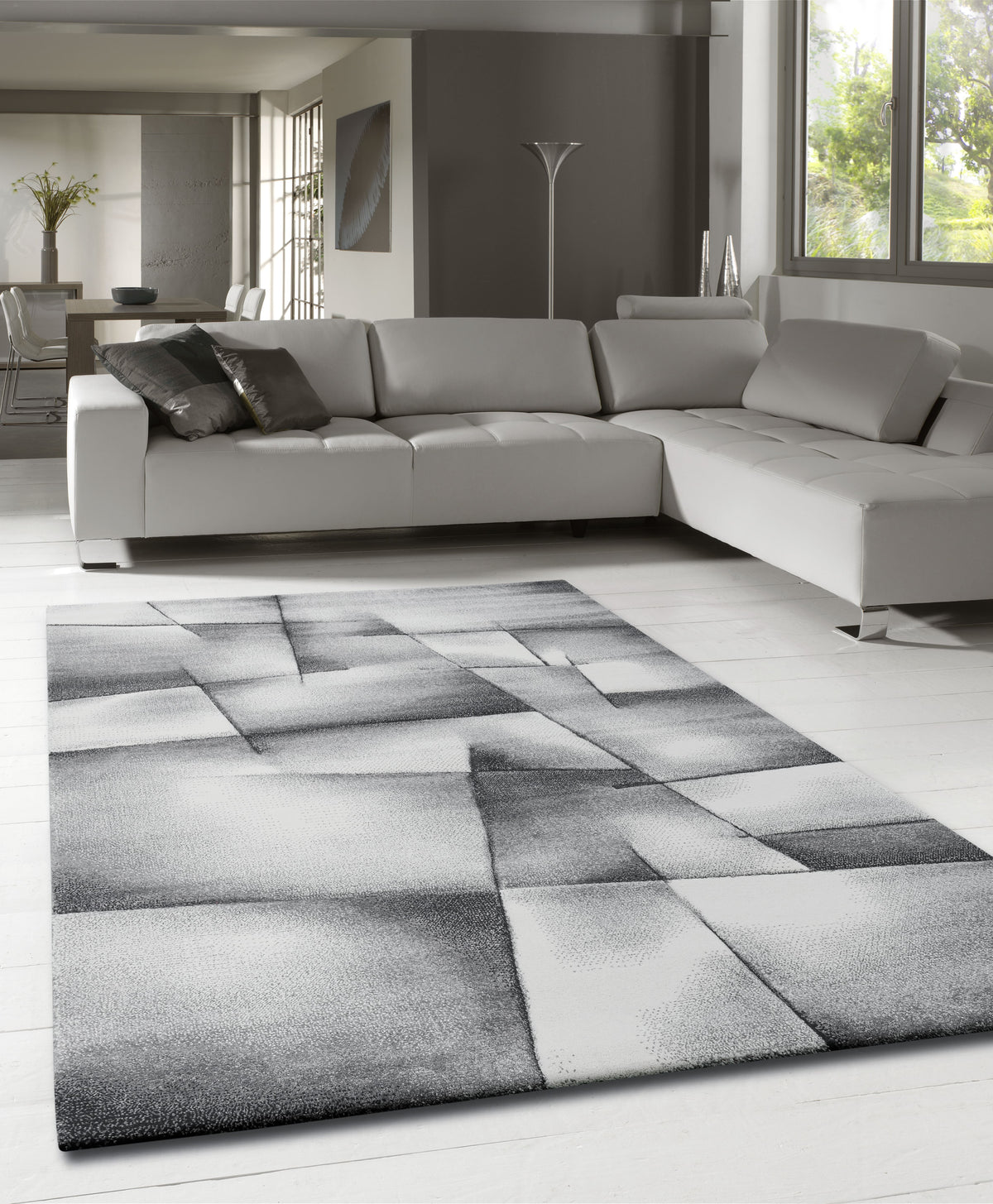 MERINOS Teppich Brilliance 660