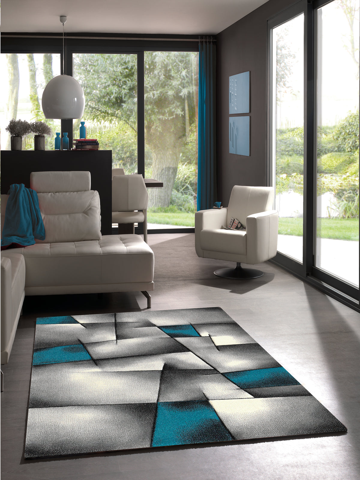 MERINOS Teppich Brilliance 660