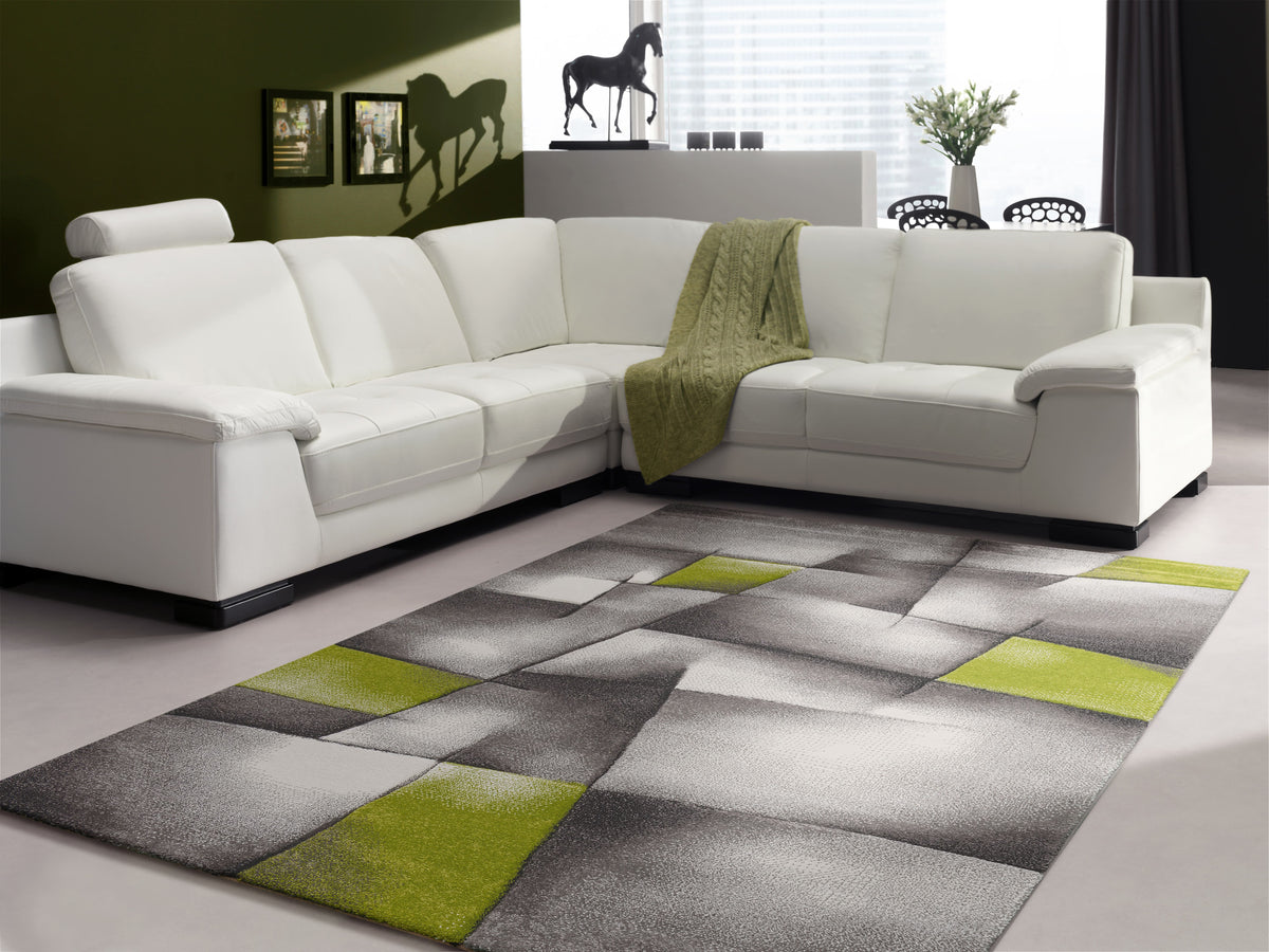MERINOS Teppich Brilliance 660