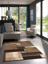 MERINOS Teppich Brilliance 661
