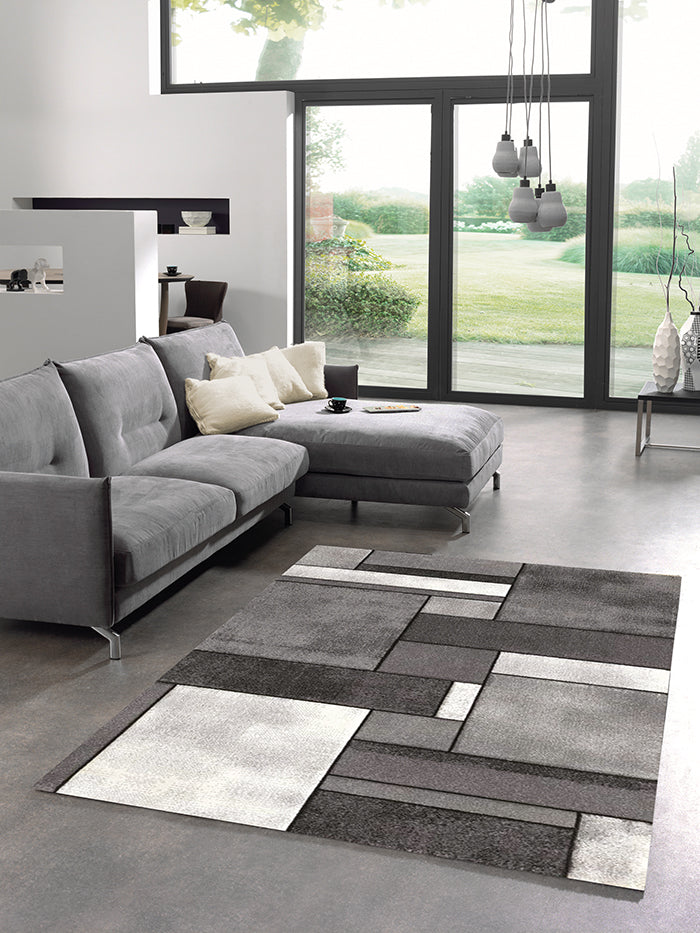 MERINOS Teppich Brilliance 661