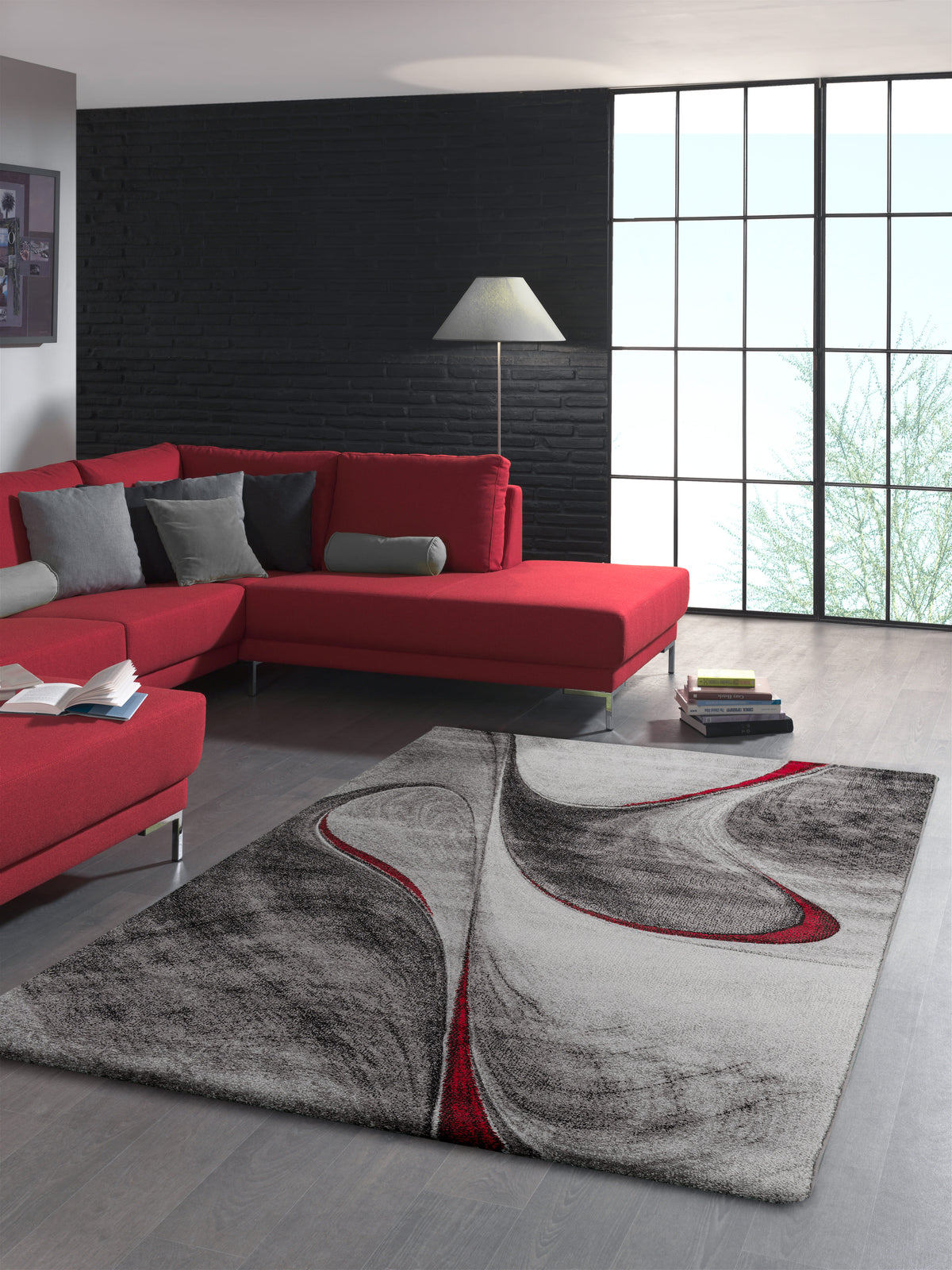 MERINOS Teppich Brilliance 662