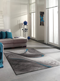 MERINOS Teppich Brilliance 662