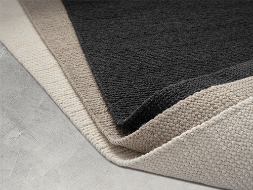 MERINOS Teppich Copenhagen 2050