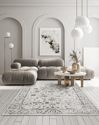 MERINOS Teppich Creation 50112