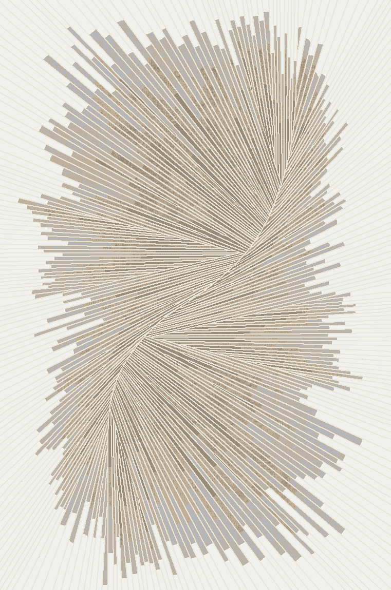MERINOS Teppich Creation 50167