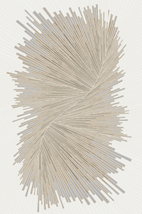 MERINOS Teppich Creation 50167