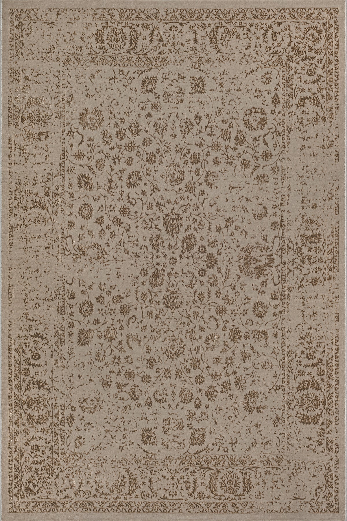 MERINOS Teppich Creation 50356