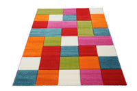 MERINOS Teppich Diamond kids 646